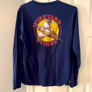 Vineyard Vine men’s Small